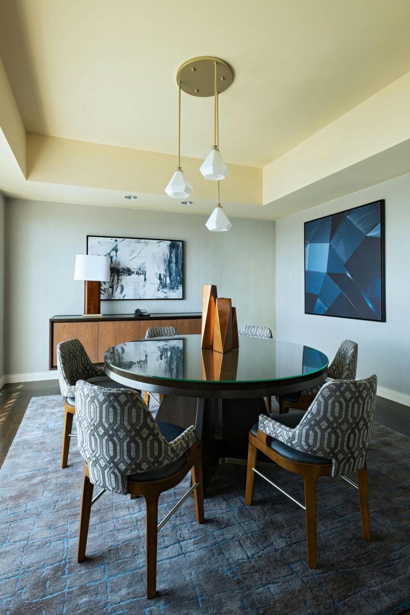 The Woodlands Waterway Marriott Hotel And Convention Center Екстер'єр фото