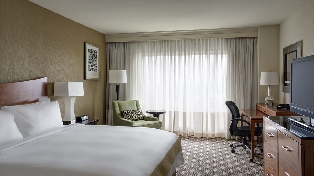 The Woodlands Waterway Marriott Hotel And Convention Center Екстер'єр фото